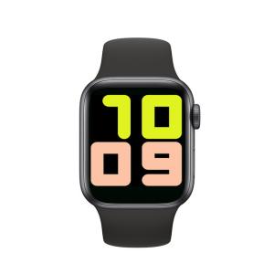 China T500 Waterproof Sport Bluetooth Smart Watch I Series 5 6 Apple Iphone Android Smartwatch on sale
