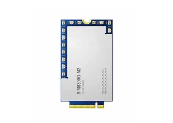 Quality Multi Band SIM8300G-M2 4.4V 5G LTE Module  M.2 Up To 7Gbps Data Transfer for sale