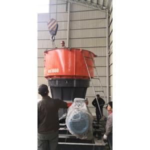 Buy cheap Copy CS660 Cone Stone Crusher Single Cylinder With ASRi System product