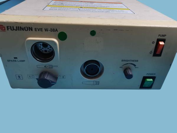 Quality EVE W-88A Processor Digestive Tract In Good Condition Endoscopy Processor for sale