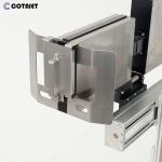 Large High Resolution Inkjet Printer Machine UV High DPI Inkjet Printer