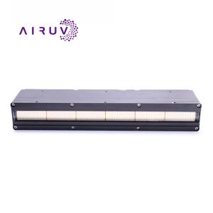 Buy cheap High Intensity LED Curing System Switching Signal Dimming 0-2500W product