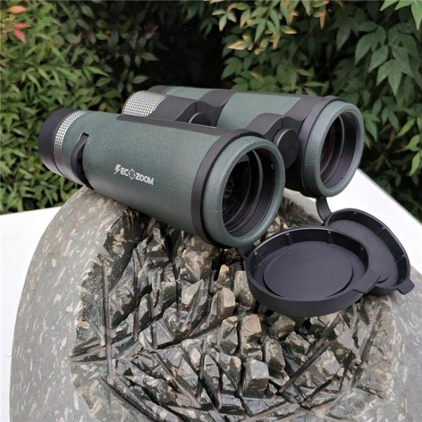 High Definition ED Binoculars Telescope 10x42 For Professional Users
