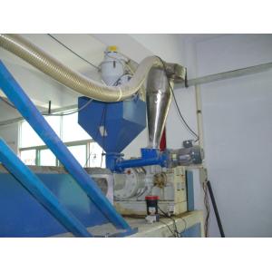 Inline Crush Recycler Industrial Peripheral Devices