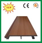 UV Resistant PVC Foam Wall Cladding Plate with Anti-Scratch and Anti-Fade