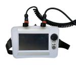 HV Cable Fault Pinpointer with Synchronous Pinpointing and Identification