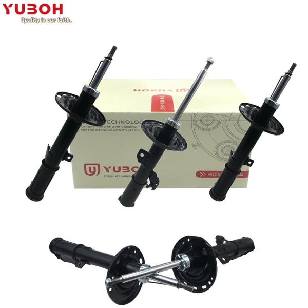 Quality Auto Suspension Parts for Toyota Camry 2002 Model Front Rear Spring Compressor Shock Absorber for sale