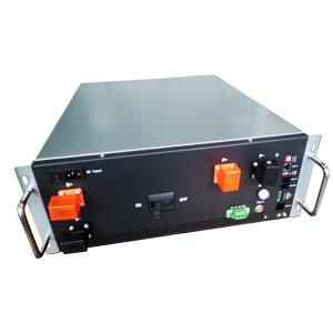 Buy cheap 624V 160A high voltage BMS(HV BMS) Communicate with Rs485 protocol For Lifepo4 Battery Storage product