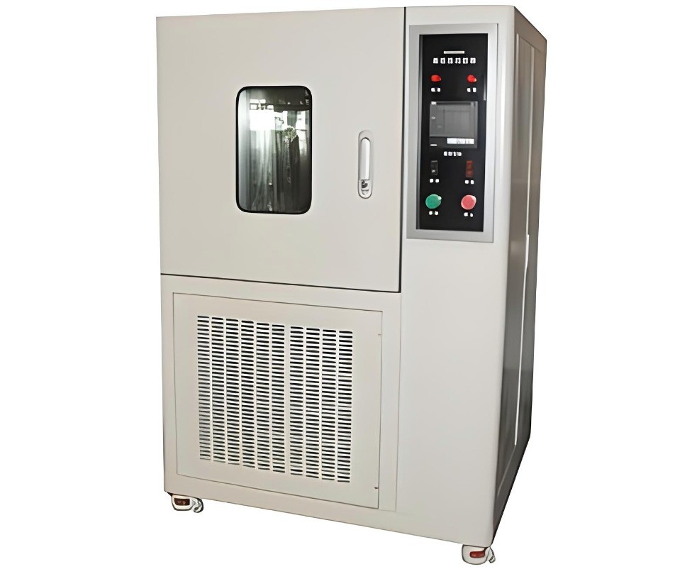 CF8467 Programmable Constant Temperature and Humidity Testing Machine