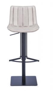 Buy cheap 46x42x85cm Adjustable Swivel Counter Height Bar Stools product