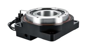 Lightweight Customizable Rotating Hollow Platform