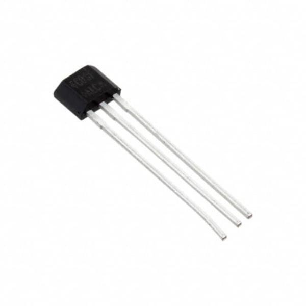 Quality DRV5033AJQLPGMQ1 for sale