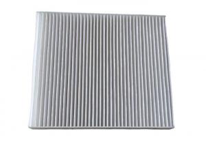 China 6447ZY Car Cabin Filter Fabric 7803A004 Cabin Pollen Filter For Mitsubishi on sale
