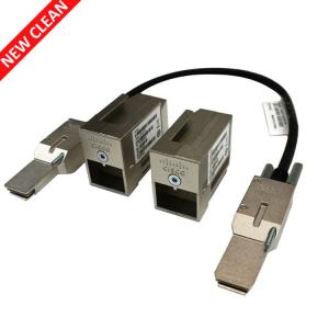 Buy cheap CISCO Module C3650-STACK-KIT= Cisco Catalyst 3650 Stack Module Spare product