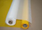 Monofilament Polyester Mesh Filter Screen Printing Bolting Mesh Plain Weave
