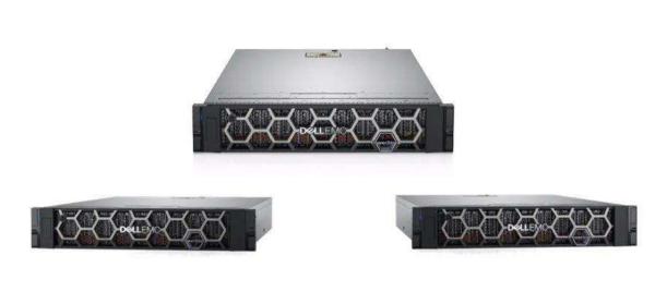 Quality 005053076 1.92TB Nvme Ssd Hard Disk Drive Hardware Powerstore Dell for sale