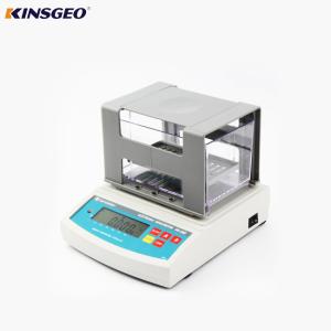 China Density Of Rubber Testing Machine , Rubber Testing Equipment For Research Lab Density Testing Equipment on sale