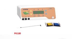 China Foot Switch RF Radio Frequency Plasma Generator Instrument For TURP on sale