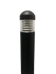 Surface Mount Walkway LED Bollard Illuminator LED Light Source for Long-Lasting