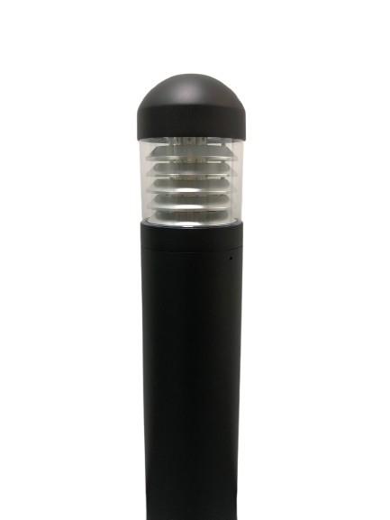 Quality Surface Mount Walkway LED Bollard Illuminator LED Light Source for Long-Lasting for sale