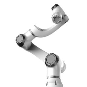 Buy cheap Grabbing Cobot Collaborative Robot Arm Payload 18kg Handling Built In Safety product