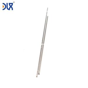biocompatibility Cobalt Chromium Alloy Tube Production Of Medical Implants