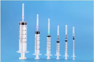 China CE approved high quality Disposable plastic oral Syringe with Curved Tip on sale