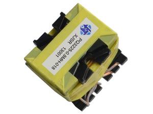 Buy cheap PQ3225 High Frequency Current Transformer Three Phase Isolation Transformer product