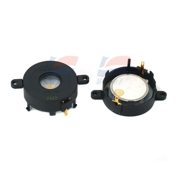 Quality KPEG-182 Ultra Lightweight Min. 100dB Sound Sensors for Diverse Applications for sale
