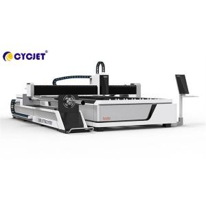 Buy cheap Stainless Fiber Laser Cutting Machine 5000w Industrial Engraving product