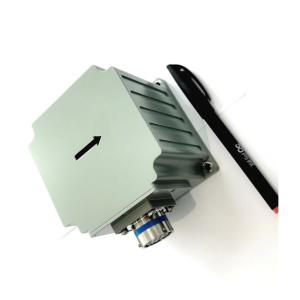 Buy cheap Imu Inertial Guidance System , Ins Inertial Navigation System product