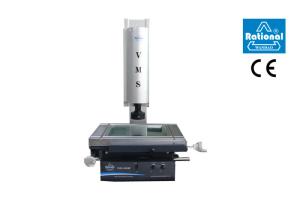 Buy cheap High Resolution Visual Measurement System Pragmatic Workpiece Straightening product