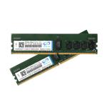 Fast Speed 16GB DDR4 2666MHz RAM R-DIMM Adaption Of Original Chips