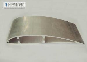 Buy cheap Anodized Industrial Fan Blade / Cooling Blade / Industrial Energy Saving Fan Blade Profile product