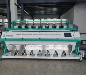 Automatic Agriculture Optical Sorter Machine With Good Performance