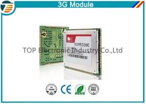 Buy cheap HSDPA WCDMA 3G Module SIM5320 , Embedded Wifi Modules Class 12 product
