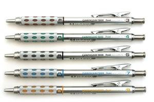 China Best Mechanical Pencils  for Office products and mechanical drafting pencil supplier on sale