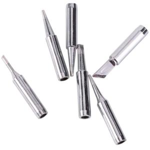 907 Handle Lead Free 900M-T-K 937 Soldering Station Tips