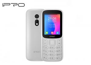 Buy cheap New Launched Black IPRO Mobile Phone 1.8 Inch 2G GSM With Camera FM product