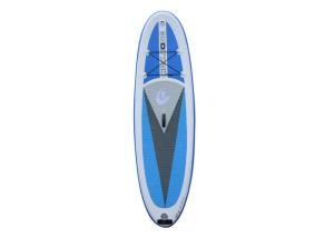 China Durable PVC Tarpaulin Inflatable Stand Up Paddle Board For Entertainment on sale