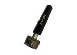 3/4-14 NPT Taper Pipe Thread Gauges for Pipe Thread Specifications Thread
