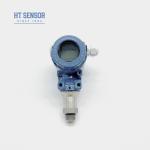 12-30vdc Flush Diaphragm Pressure Sensor Wet Pressure Transducer For Measure