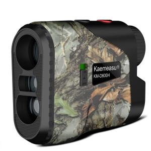 Kaemeasu Outdoor Sport HD Imaging Hunting Laser Range Finder 1000m