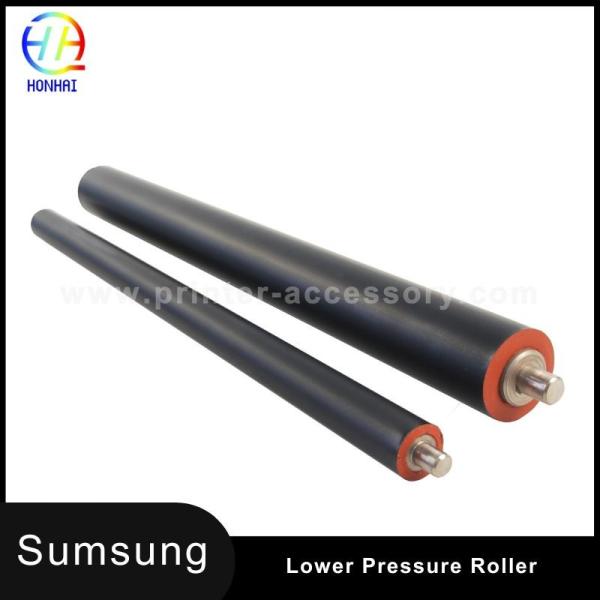 Quality Lower Pressure Roller For Samsung ML-2851 3310 3470 3710 3712 3750 ProXpress M3320 M3820 M3870 M4020 M4030 M4070 JC66-01663A JC66-01664A  Printer Fuser Pressure Roller for sale