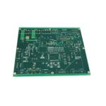 Grow Light Prototype Electronics Assembly 4oz Surface Mount Pcb
