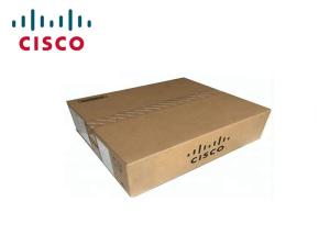 Buy cheap Low Density ISR4000 Router Switch Module NIM-ES2-8-P For Small / Medium Sized Businesses product