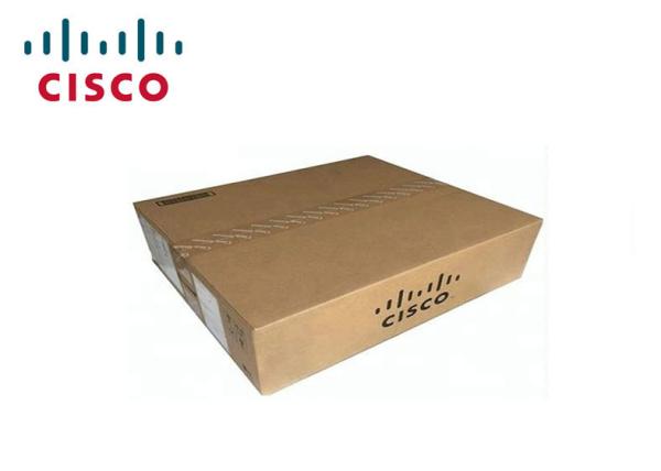 SPA-10X1GE-V2 Network Interface Module / High Performance 10 Port Expansion