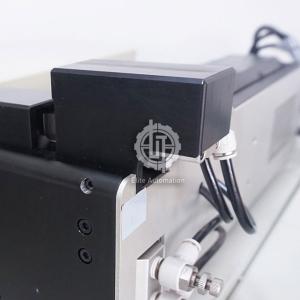 Buy cheap 2000W Ultrasonic Wire Splicing Machine For Wire 5.5-16mm2 product