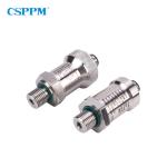 1000Bar Industrial Automation Sensor Accuracy 0.5% FS Pressure Transducer Sensor