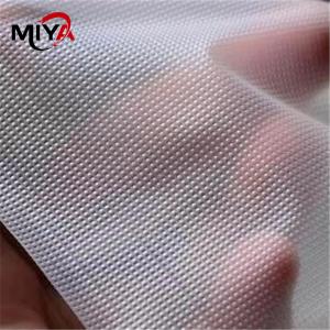 China Normal Water C3000 PVA Water Soluble Fabric on sale